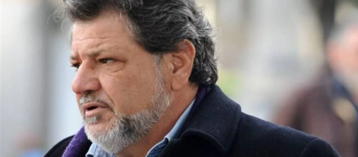 «Έχασα ένα εκατομμύριο ευρώ μέσα σε ένα βράδυ και βρέθηκα στο μηδέν»